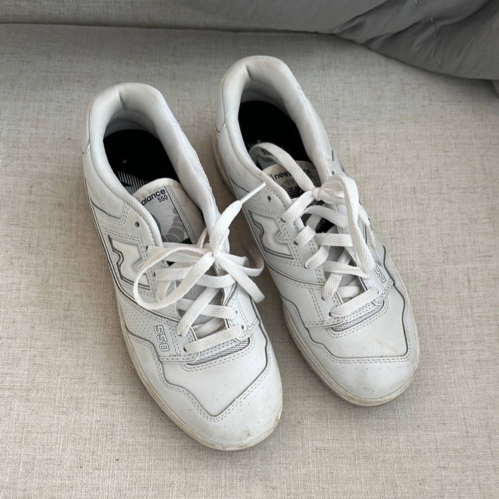 New balance 550